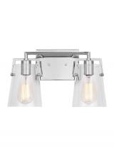  DJV1032CH - Crofton 2 - Light Bath