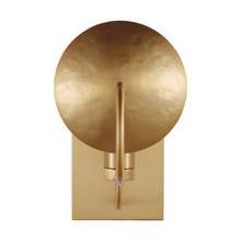 Visual Comfort & Co. Studio Collection EW1151BBS - Whare Sconce