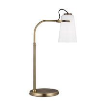 Visual Comfort & Co. Studio Collection LT1001TWB1 - Task Table Lamp