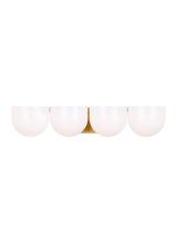 Visual Comfort & Co. Studio Collection LXV1004BBS - Cheverny Extra Large Vanity