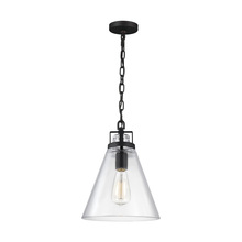 Visual Comfort & Co. Studio Collection P1370ORB - Pendant