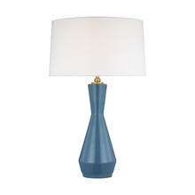  TT1221LAQ1 - Jens Table Lamp