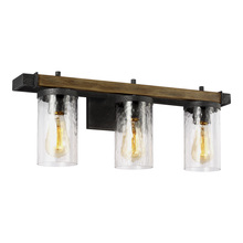  VS18253DWK/SGM - Angelo 3 - Light Vanity