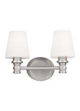 Visual Comfort & Co. Studio Collection VS22102SN - Xavierre 2 - Light Vanity