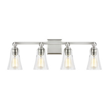  VS24704SN - Monterro 4 - Light Vanity