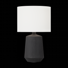  HT1131RBC1 - Panola Medium Table Lamp