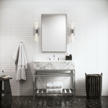 Visual Comfort & Co. Studio Collection 4565002-05 - Keaton Medium Two Light Wall / Bath