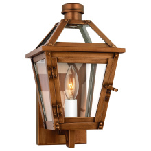 Visual Comfort & Co. Studio Collection CO1401NCP - Hyannis Extra Small Wall Lantern