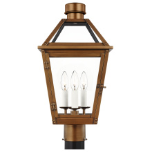 Visual Comfort & Co. Studio Collection CO1413NCP - Hyannis Medium Post
