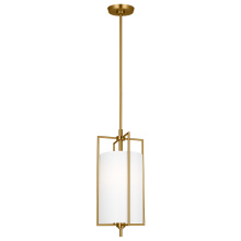 Visual Comfort & Co. Studio Collection CP1401BBS - Perno Small Hanging Shade