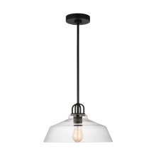 Visual Comfort & Co. Studio Collection DJP1121MBK - Payton Small Pendant