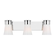 Visual Comfort & Co. Studio Collection DJV1083CH - Roy Large Vanity