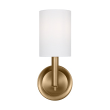 Visual Comfort & Co. Studio Collection DJW1051SB - Egmont Medium Sconce