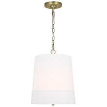 Visual Comfort & Co. Studio Collection LP1081TWBWLW - Ivie Medium Pendant