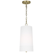 Visual Comfort & Co. Studio Collection LP1101TWBWLW - Ivie Tall Pendant