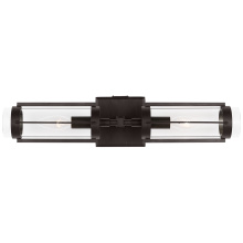 Visual Comfort & Co. Studio Collection LV1002AI - Flynn Linear Sconce