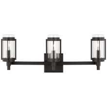 Visual Comfort & Co. Studio Collection LV1023AI - Flynn 3 - Light Vanity