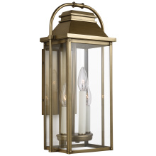 Visual Comfort & Co. Studio Collection OL13200PDB - Wellsworth Small Lantern