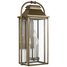 Visual Comfort & Co. Studio Collection OL13201PDB - Wellsworth Medium Lantern