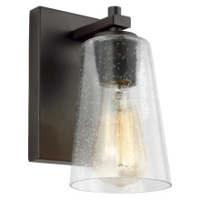 Visual Comfort & Co. Studio Collection VS24301ORB - Mercer 1 - Light Sconce