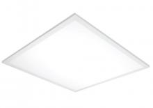 Nuvo 62/1056 - Blink Plus - 30W- 5" x 36" Surface Mount LED - 3000K - White Finish - 120-277V