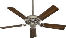 Quorum 43525-65 - Estate 52" Fan - STN