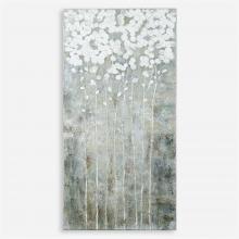  41908 - Cotton Florals Wall Art