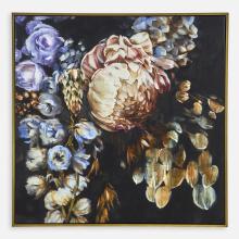  32321 - Natural Wonder Framed Floral Art