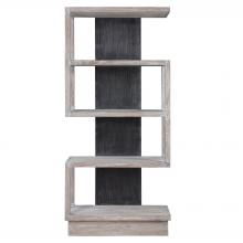  24958 - Nicasia Modern Etagere