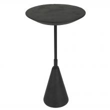  25235 - Uttermost Midnight Accent Table