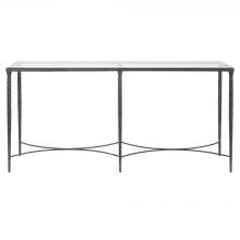  25292 - Uttermost Washington Console Table