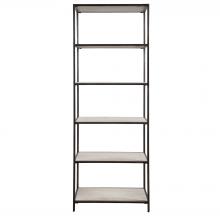  22960 - Baldwin Industrial Etagere