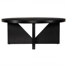  22961 - Nadette Espresso Coffee Table