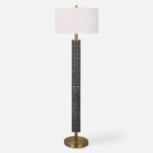  30102 - Summit Rustic Floor Lamp