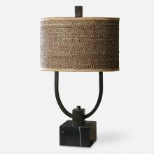  26541-1 - Uttermost Stabina Metal Table Lamp