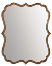 Uttermost 12848 - Uttermost Spadola Copper Mirror