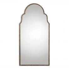  12905 - Brayden Tall Arch Mirror