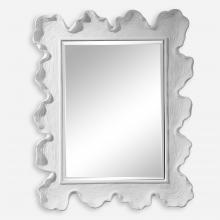  09607 - Sea Coral Coastal Mirror