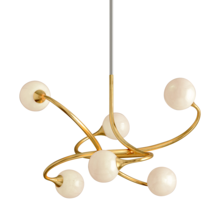  294-06-GL - Signature Chandelier