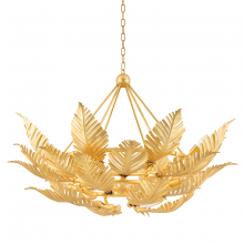  317-412-GL - Tropicale Chandelier