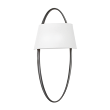  343-01-BSL - DUBAI Wall Sconce