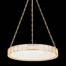  346-30-VB - LEDA Chandelier