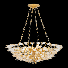  363-32-GL - VITTORIA Chandelier