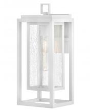  1004TW - Medium Wall Mount Lantern