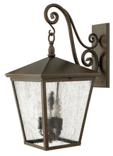  1438RB-LL - Extra Large Wall Mount Lantern