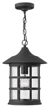  1802BK - Medium Hanging Lantern