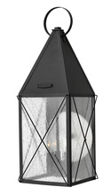  1845BK - *CALL FOR CLEARANCE PRICE*  Outdoor York