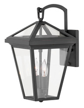  2560MB-LL - Medium Wall Mount Lantern