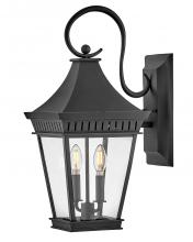  27090MB - Large Wall Mount Lantern