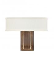  3202BR - Medium Two Light Sconce